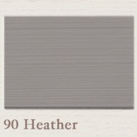 SALE Proefpotje 90 Heather Painting the Past@