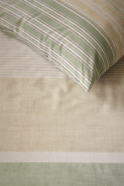 Ariadne at Home Motif - 200 x 200/220 cm - Green 322289