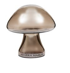 Mushroom Decoration brown S riviera maison  565860