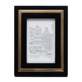 Oahu photo frame riviera maison 513890 (showmodel) 513890