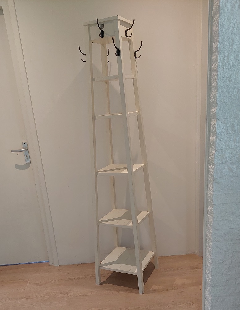 Badmeubel Riviera Maison 180 x 40 cm showmodel