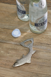 Happy Fish Bottle Opener riviera maison 553730