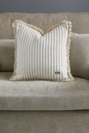 Chunky Stripe Pillow Cover 50x50 riviera maison 557290