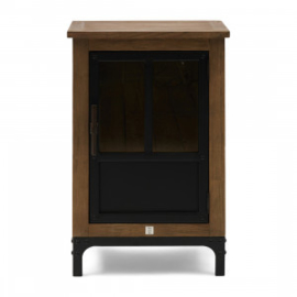The Hoxton Bed Cabinet Left Riviera Maison 438540