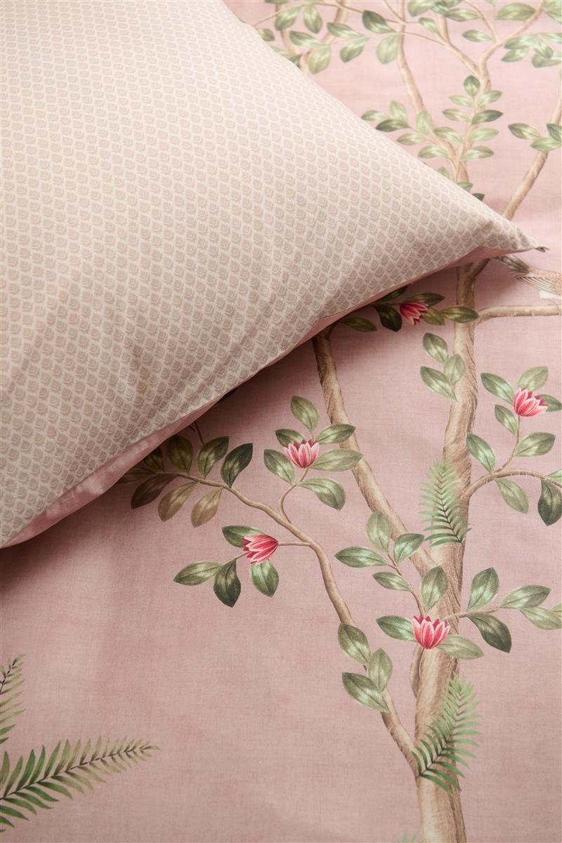 Pip Studio Fata Morgana - 155 x 220 cm - Pink 325647