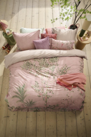 y7/ Pip Studio dekbedovertrek Fata Morgana - 140 x 200/220 cm - Pink 325651