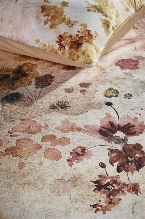 DE Beddinghouse The Ivy - 135 x 200 cm - Natural 248890
