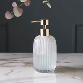 RM Chique Soap Dispenser Riviera Maison 495170