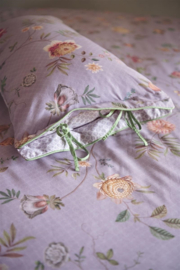 Pip Studio La Dolce Vita Cushion - 35 x 60 cm - Lila 320972