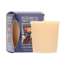 Geuren Bridgewater Candle