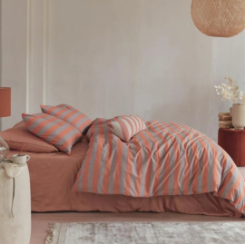 vtwonen bold long cushion - 30 x 90 cm - Peach 243498*