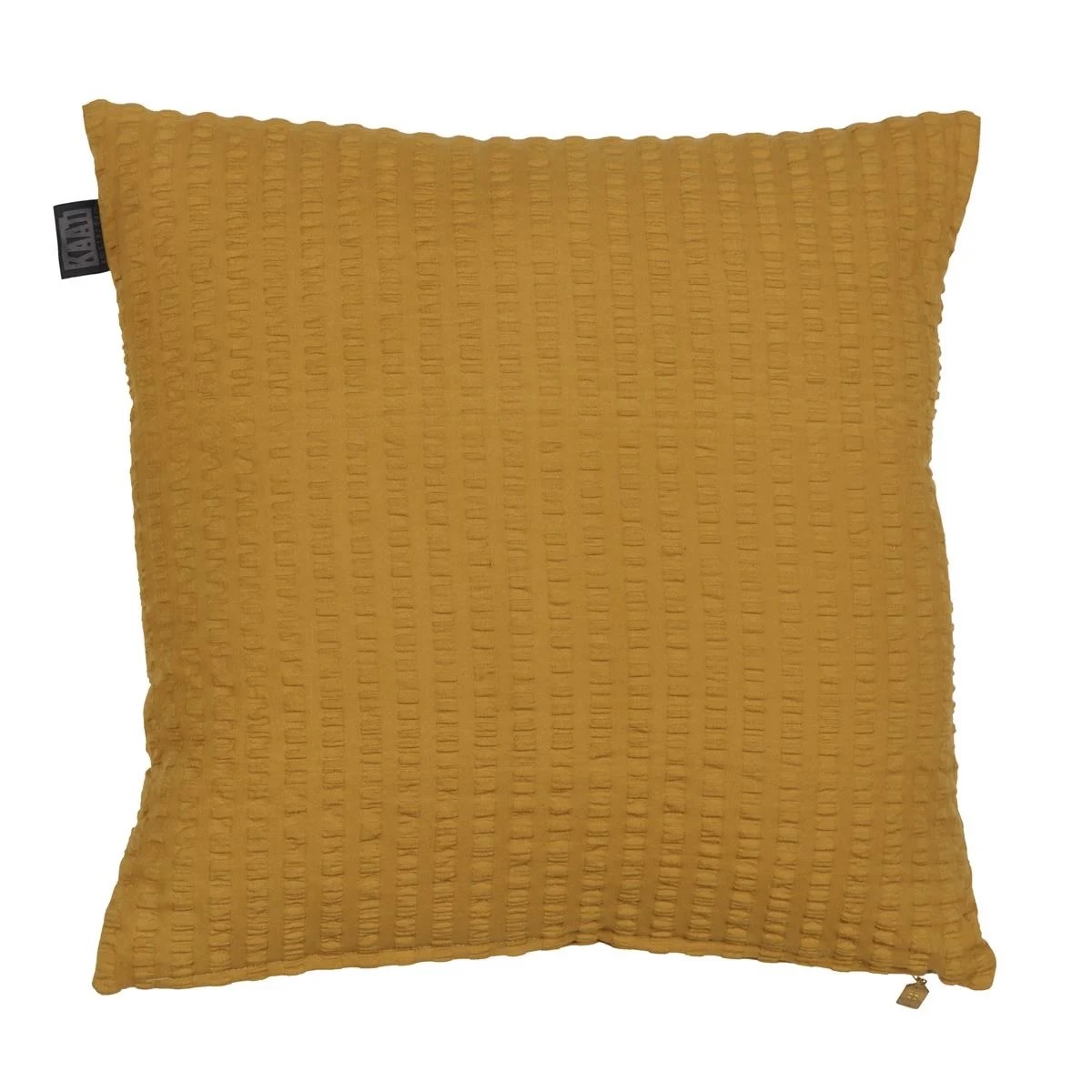 KAAT Amsterdam Cheer - 45 x 45 cm - Ochre 330924