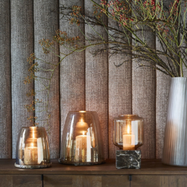 Ravellio Marble Windlicht L RM 598810 (Pre order)