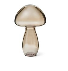 paddenstoel Mushroom Decoration brown M riviera maison 565870