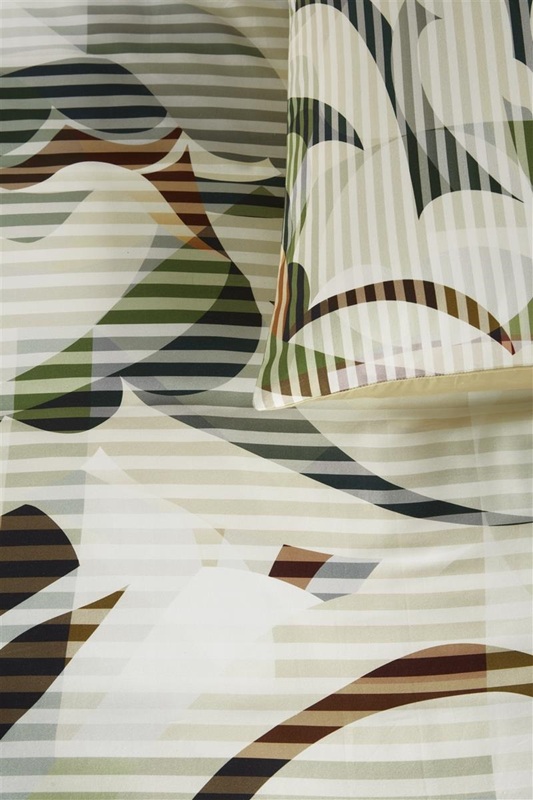 Kardol by Beddinghouse Villanueva - 240 x 200/220 cm - Natural 321538