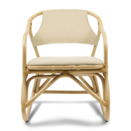 596520 Nassau Beach Armchair (Pre order week 16)