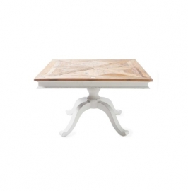 Château Belevedère Dining Table 130x130 Riviera Maison 271320