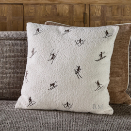 Aspen Mountain Pillow Cover 50x50 riviera maison 582020