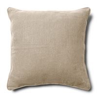 Verona Pillow Cover flax 50x50 riviera maison 557440