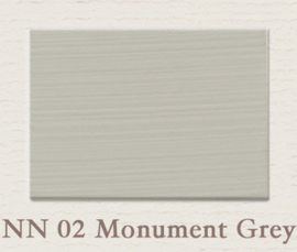 SALE Proefpotje NN02 Monument Grey Painting the Past