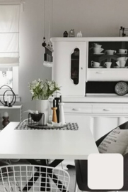 sfeerbeeld kleur historical white