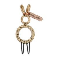 Rustic Rattan Easter Bunny Deco S riviera maison  574750