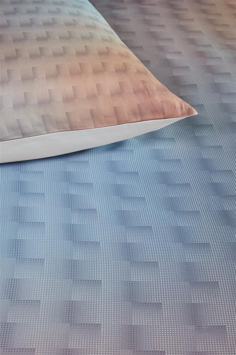 DE Beddinghouse Shimmer - 135 x 200 cm - Multi 238478