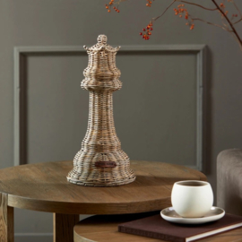 Decoratiebeeld Chess King riviera maison 569820