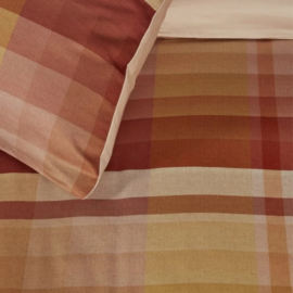 DE Beddinghouse Jones - 155 x 220 cm - Terra 258686#
