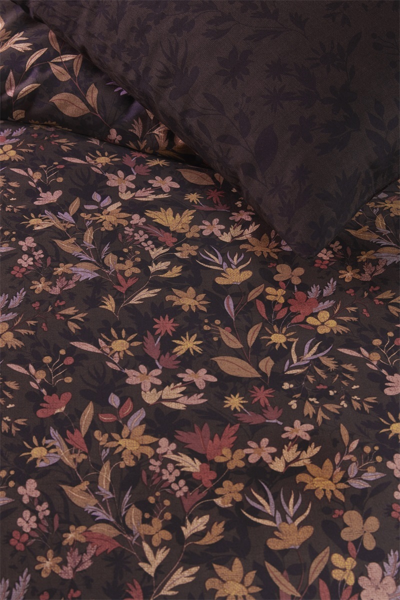 Beddinghouse Ditsy - 155 x 220 cm - Multi 249514