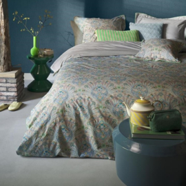 Blauw Pip Studio dekbedovertrek Alba - 140 x 200/220 cm 320566