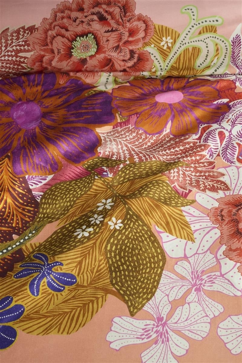 Oilily Livia - 155 x 220 cm - Multi 329941