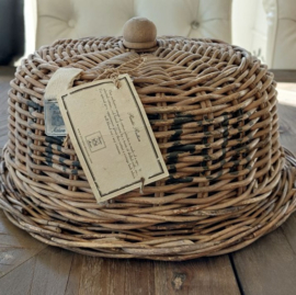 Stolp Rustic Rattan Riviera Maison