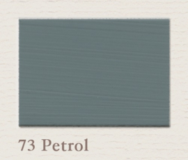 muurverf 2,5 liter petrol Painting the Past 73