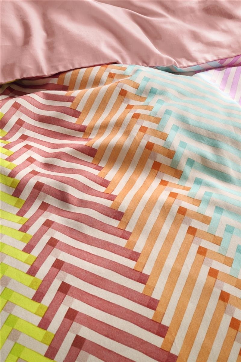 Oilily Yade - 155 x 220 cm - Multi 329932