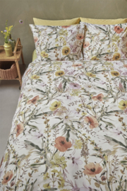 Ariadne at Home Pretty Floral - 140 x 200/220 cm - Natural 258135