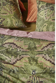 DE f1/ At Home by BeddingHouse Persian Rug - 155 x 220 cm - Green 249089