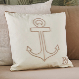 Lecco Pillow Cover 50x50 riviera maison 575870