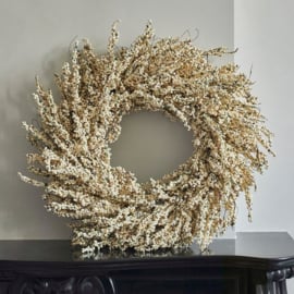 Luxurious Berry Wreath Dia 80 - 583060 riviera maison pre order eind okt
