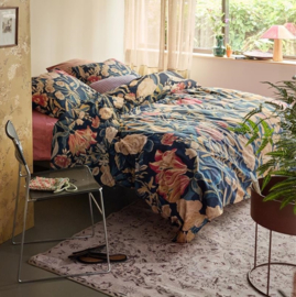 multi At Home by BeddingHouse dekbedovertrek Tradition - 135 x 200 cm 330804 #