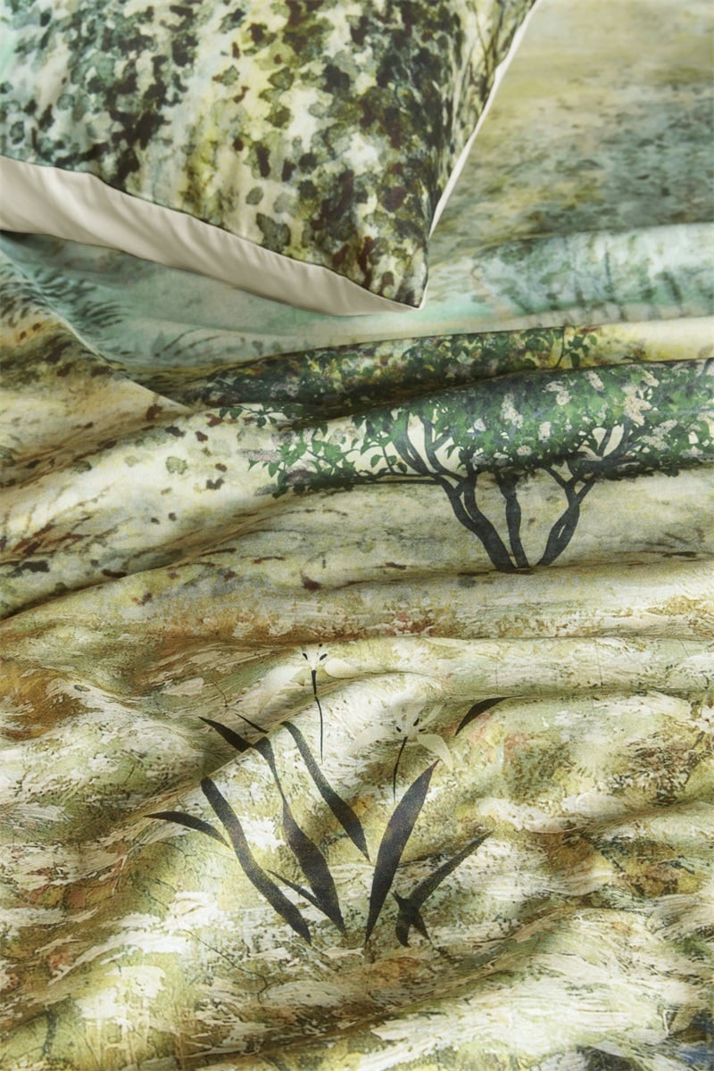 DE Beddinghouse Prado - 135 x 200 cm - Multi 278710