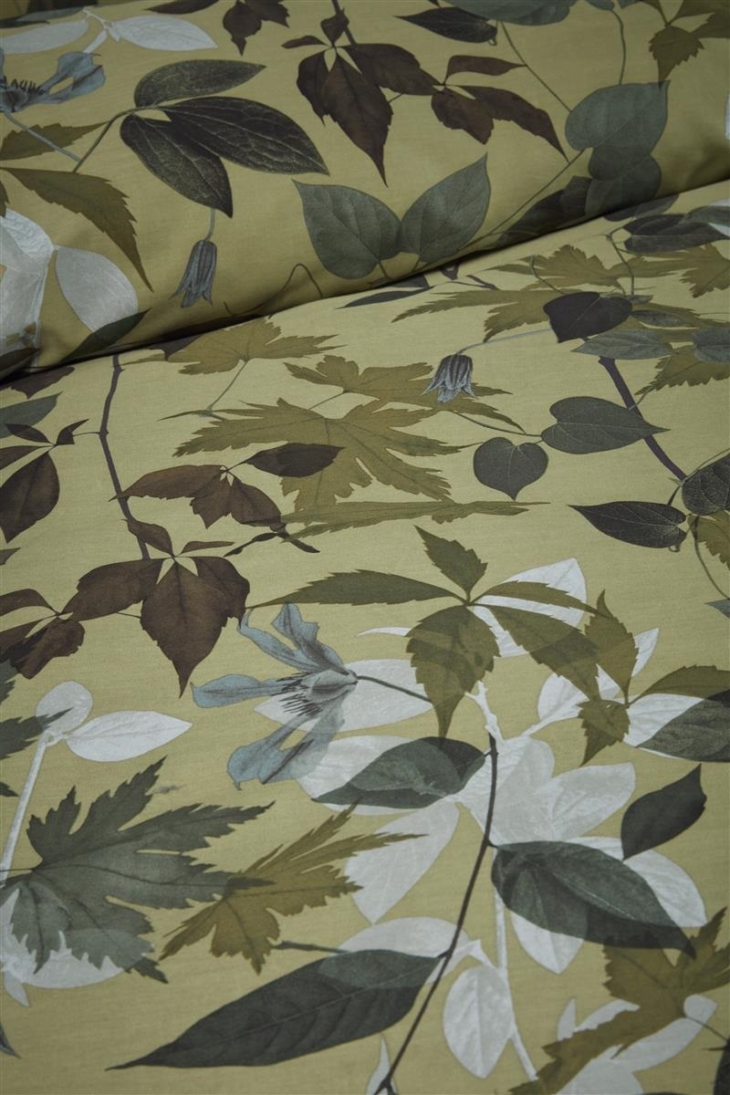Beddinghouse Gigi - 200 x 200/220 cm - Green 326364
