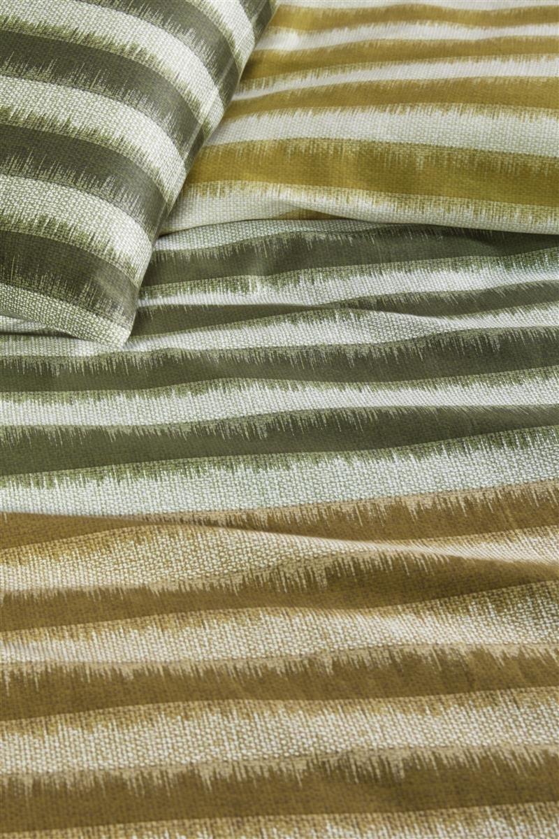 DE Beddinghouse Misha - 135 x 200 cm - Green 239365