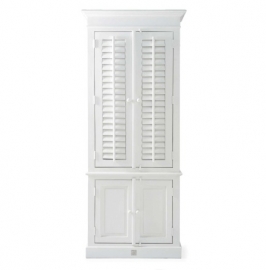 New Orleans Wardrobe Riviera Maison 286390 @