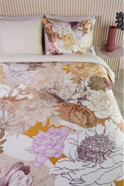 Beddinghouse Floraison - 135 x 200 cm - Multi 237630#