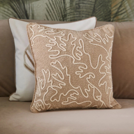 Coral Pillow Cover 50x50 riviera maison 575890