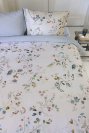 Pip Studio Kawai Flower - 200 x 200/220 cm - White 255826