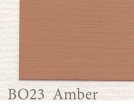 Houtverf Amber eggshell Painting the Past B023