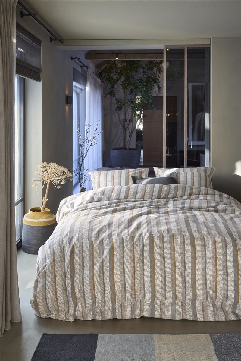 DE g8/ Beddinghouse Annie - 155 x 220 cm - Natural 326875