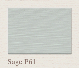 SALE Proefpotje P61 Sage Painting the Past
